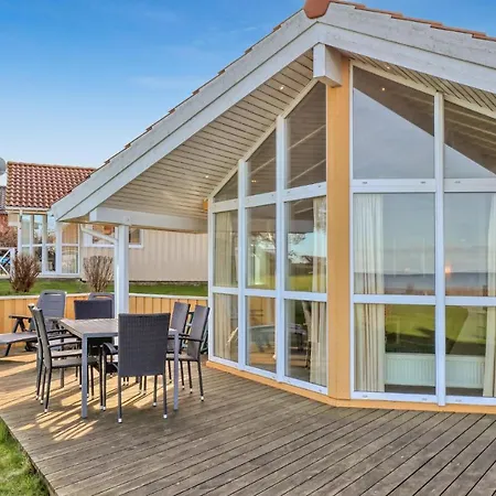 Strandblick 31 * Schönhagen