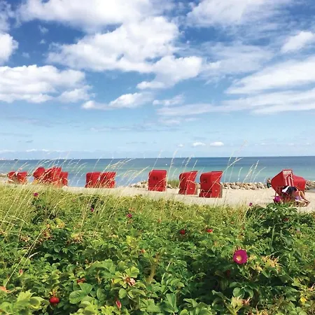 Strandblick 31 * Schönhagen