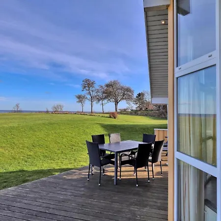 Strandblick 31 * Schönhagen