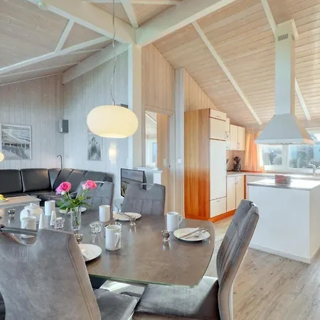 Strandblick 31 Ferienhaus Schönhagen