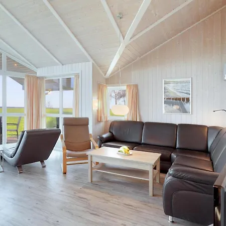 Strandblick 31 Ferienhaus Schönhagen