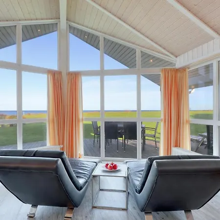 Semesterbostad Strandblick 31