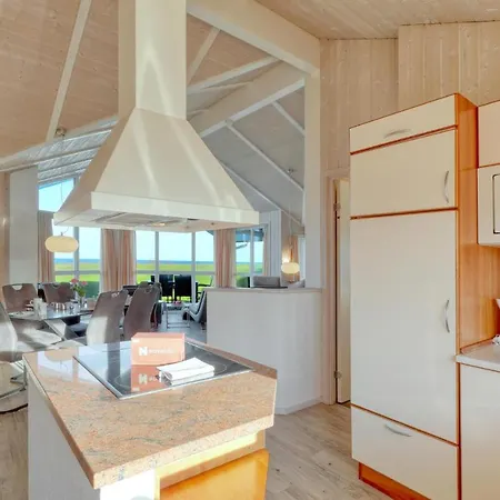 Strandblick 31 Ferienhaus