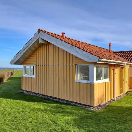 Strandblick 31 * Schönhagen