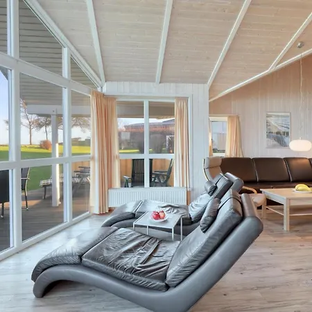 Strandblick 31 Ferienhaus