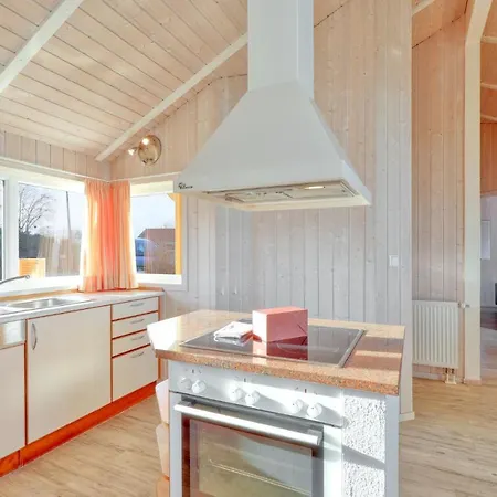 Ferienhaus Strandblick 31 Schönhagen