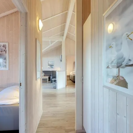 Strandblick 31 Ferienhaus