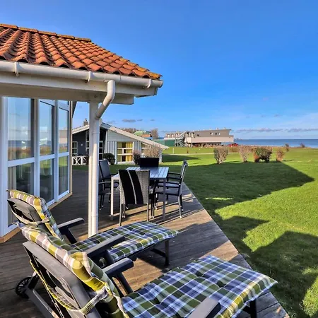 Strandblick 31 Casa vacanze Schönhagen