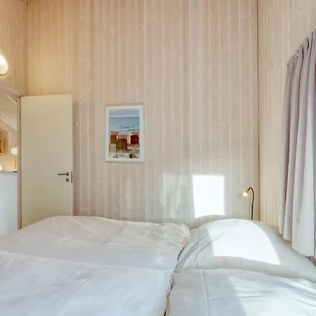 Ferienhaus Strandblick 31 *