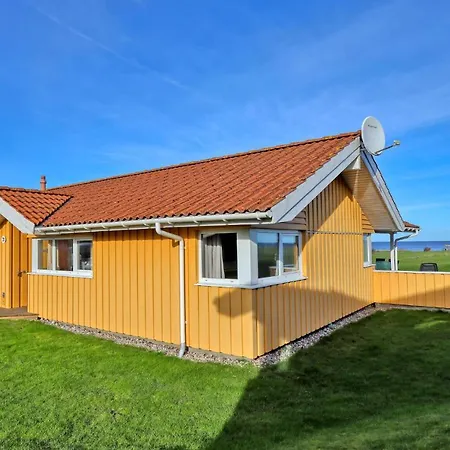 Strandblick 31 O Holiday home *