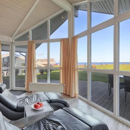 Strandblick 31 Ferienhaus