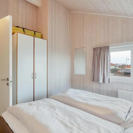 Strandblick 31 Ferienhaus Schönhagen