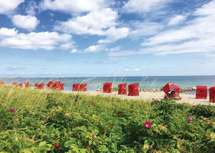 Strandblick 31 * Schönhagen